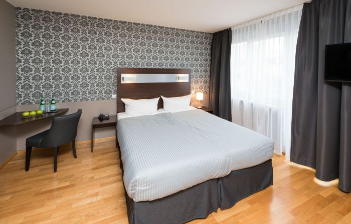 Hotel Munich Inn - Design Hotel
