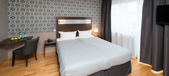 Hotel Munich Inn - Design Hotel Hôtels à&nbsp;: Munich