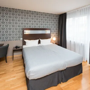 Hotel Munich Inn - Design Hotel Các khách sạn gần Ga trung tâm Munich