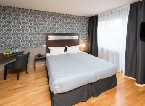 Hotel Munich Inn - Design Hotel