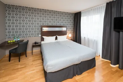 ホテル ミューニック イン デザイン ホテル のホテル