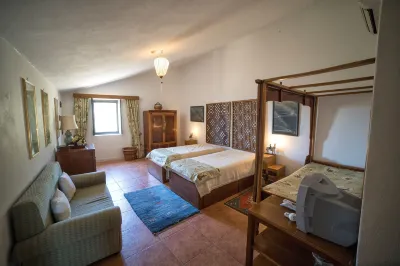 Quinta da Veiga Hotels in Коваш-ду-Дору