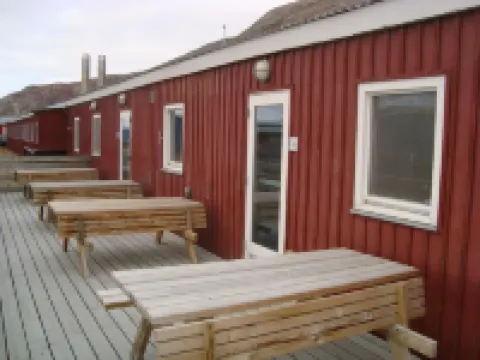 Polar Lodge Hotele w: Kangerlussuaq
