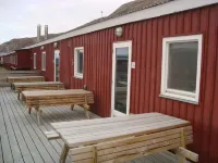 Polar Lodge -  Habitaciones en casas particulares