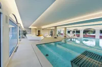 VIP's Motel Luxury Accommodation & Spa - Spa