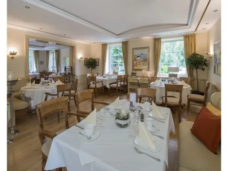 Ententurm - Hotel Und Eventlocation Отели в г. Штайнхаген