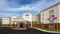 Candlewood Suites Carrollton Hotels in Carrollton