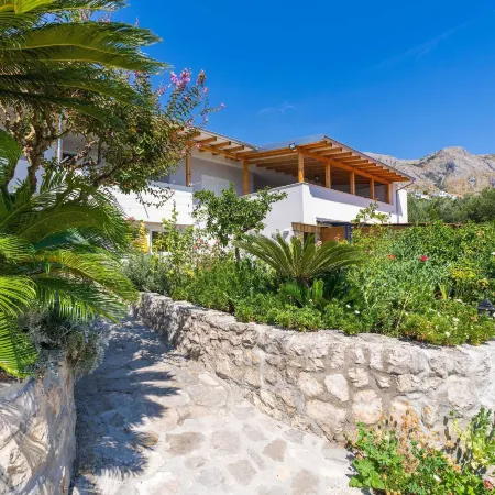 Apartments Djurkovic