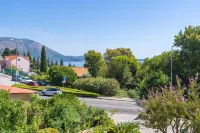 Apartments Djurkovic