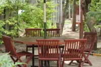 Tranquil homestays Hotels in Naro Moru