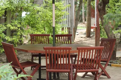 Tranquil Homestays Hotels in 