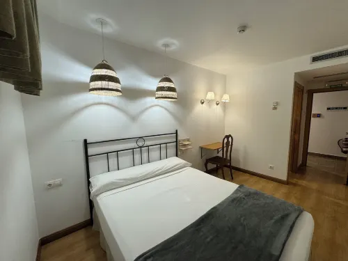 Albergue Jakue - Hostels