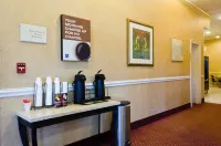 Motel 6 Frederick, MD - Fort Detrick Hotels in Frederick