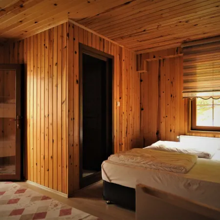 Sekersu Hotel