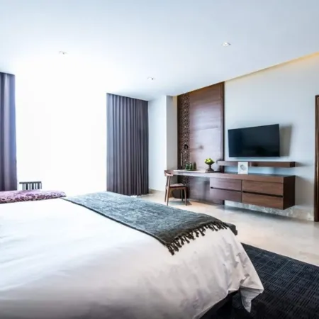 Square Small Luxury Hotel - Providencia