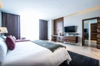 سكوير سمول لاكشري هوتل - بروفيدينسيا