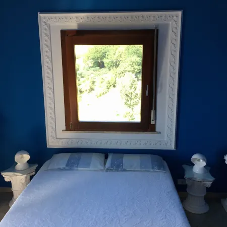 CasaPuccio Bed&Breakfast Art&ReDesign