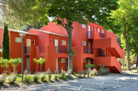 Sowell Hotels l'Olivier