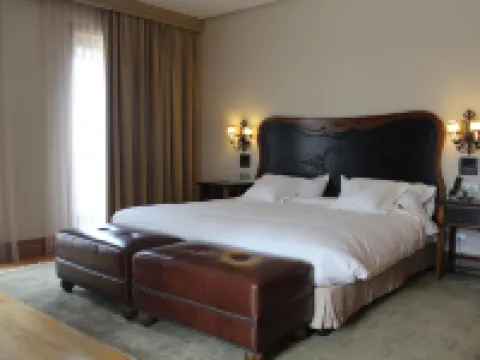 Pazo Los Escudos Hotel & Spa Resort Hoteles en Vigo