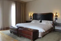 Pazo Los Escudos Hotel Spa & Resort