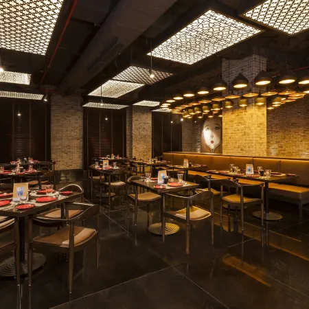Lemon Tree Premier City Center Pune
