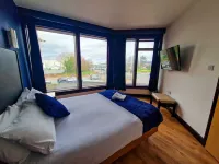 Cornmill Hotel - parking