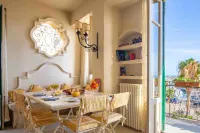 Solemar Sicilia - Casa Porto Bagnera