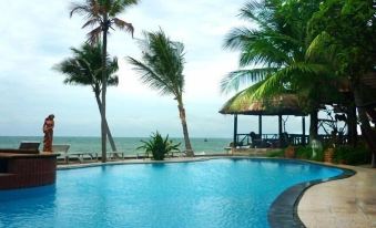 Minh Tam Resort