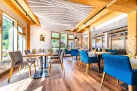 Hotel Kristall-Saphir Superior Hotels in Saas-Almagell