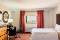 Paris FC Hotel Hotels in Poza Rica