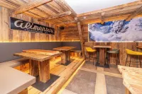 Avalanche - Alpine Boutique Hotel Hotels in Oulx