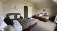 Lake Tekapo Village Motel Hotel a Lake Tekapo
