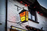 Rising Sun Hotel Hôtels à : Lynton