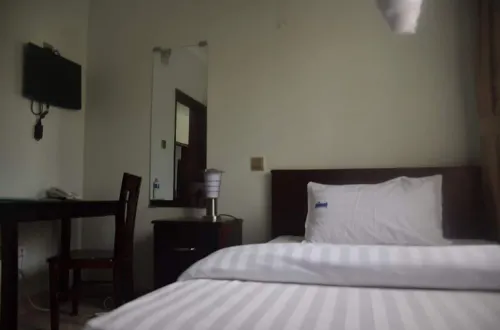 The Pearl Inn Hotel di Koboko
