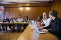 Parkhotel Emstaler Höhe Hotels in Fritzlar