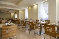 Hotel Antico Borgo - breakfast