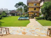 Sweet Garden Hotel Hotels in 