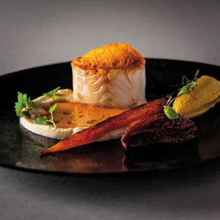 Maison Philippe le Bon Hôtel, Restaurant & Bar le 19
