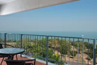 Mantra on the Esplanade Darwin - con vista mare