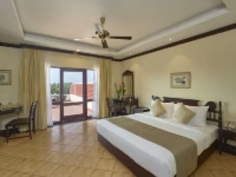 The Raviz Kadavu, Kozhikode Hotels in Kozhikode