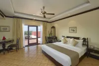 The Raviz Kadavu, Kozhikode