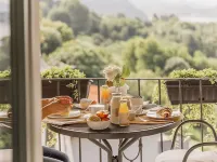 Villa Antica Colonia Spa & Wellness Hotels in Pettenasco