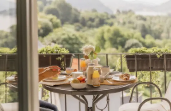 Villa Antica Colonia Spa & Wellness