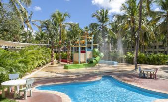 Viva Dominicus Palace by Wyndham, A Trademark All Inclusive