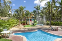 Viva Dominicus Palace by Wyndham, A Trademark All Inclusive - Beach