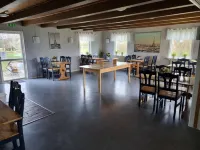 Nyckelbo Vandrarhem Hotels in Hoganas