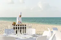 Excellence Playa Mujeres - Adults Only All Inclusive - Romantische