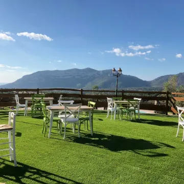 Country House S'Ozzastru