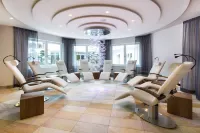 Trofana Royal 5-Sterne Superior Resort - spa