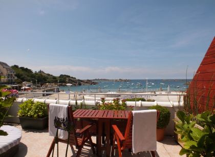 Hôtel Bar Restaurant Pâtisserie Le Beau Séjour